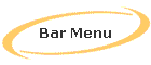 Bar Menu